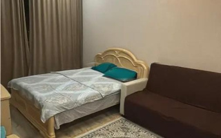 Продажа 1-комнатной квартиры, 40 м², 137 учетный квартал, дом  349 - Продажа  однокомнатных квартир в Караганде