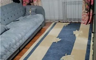 Продажа 3-комнатной квартиры, 62.5 м², мкр. Аксай-3, дом  2/1 - Продажа квартир в Алматы