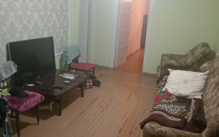 Продажа 2-комнатной квартиры, 44.4 м², ул. Орлова, дом  105 - Продажа  двухкомнатных квартир в Караганде без посредников с фото
