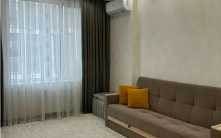 Продажа 3-комнатной квартиры, 78.6 м², ул. Нурмагамбетова, дом  27/1 - Продажа  трехкомнатных квартир в новостройках Астаны