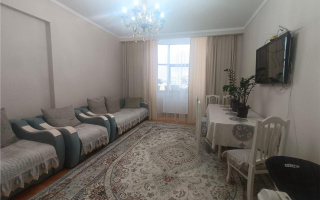 Продажа 2-комнатной квартиры, 67.7 м² - Недвижимость в Астане - страница 3