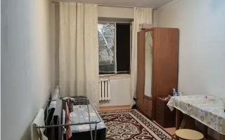 Продажа 1-комнатной квартиры, 21 м², ул. Рыскулбекова, дом  27/2 - Продажа квартир в новостройках Астаны без посредников