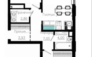 Продажа 3-комнатной квартиры, 63.22 м² - Продажа квартир от собственников в Астане - страница 3