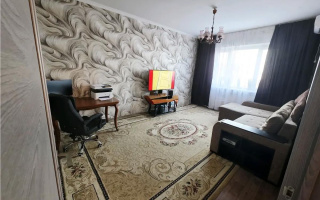 Продажа 2-комнатной квартиры, 59 м², мкр. Жетысу-2, дом  16 - Продажа квартир в Алматы