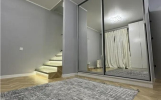 Продажа 2-комнатной квартиры, 84 м² - Продажа двухкомнатных квартир в кирпичном доме в Казахстане