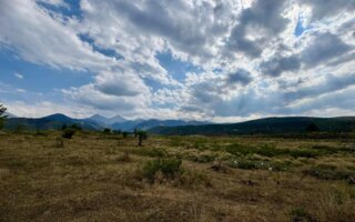 Продажа участка, 98 сот. - Аренда квартир помесячно в Уральске