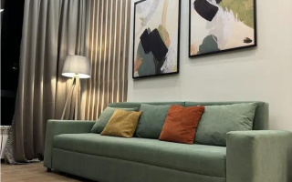 Продажа 2-комнатной квартиры, 50 м², ул. Утепова, дом  20 - Продажа квартир в новостройках Алматы без посредников