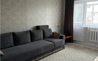 Продажа 2-комнатной квартиры, 44 м², мкр-н Восток-1, дом  6/1 - Продажа  двухкомнатных квартир в Караганде с фото