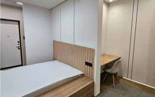 Продажа 1-комнатной квартиры, 56.6 м² - Продажа недвижимости в Алматы - страница 8