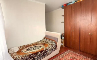Продажа 2-комнатной квартиры, 44.3 м² - Продажа квартир в монолитно-каркасном доме в Астане - страница 11