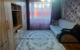 Продажа 2-комнатной квартиры, 47 м², пр. Бухар-жырау, дом  1/11 - Продажа  двухкомнатных квартир в Караганде без посредников с фото