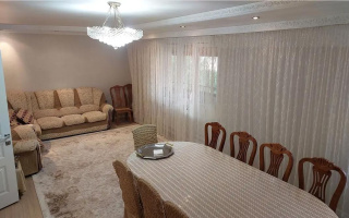 Продажа 3-комнатной квартиры, 109 м² - Продажа квартир в Турксибском р-не Алматы - страница 25