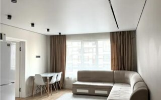 Продажа 2-комнатной квартиры, 42 м² - Продажа двухкомнатных квартир в Алматы - страница 10