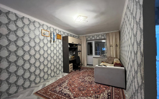 Продажа 3-комнатной квартиры, 55.9 м², ул. Магнитогорская, дом  41 - Продажа  трехкомнатных квартир в Караганде