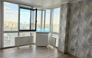 Продажа 3-комнатной квартиры, 44 м² - Продажа трехкомнатных квартир от собственников в Астане - страница 7