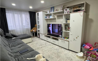 Продажа 2-комнатной квартиры, 44 м² - Недвижимость в Казахстане - страница 11