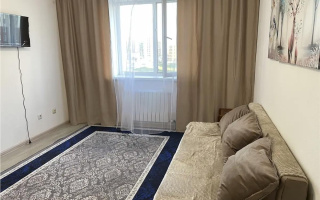 Продажа 1-комнатной квартиры, 30 м² - Продажа однокомнатных квартир в Астане - страница 2