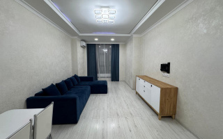 Продажа 2-комнатной квартиры, 65 м², мкр-н Степной-2, дом  2/4 - Продажа  двухкомнатных квартир в Караганде