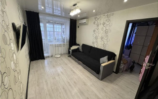 Продажа 3-комнатной квартиры, 54 м², пр. Абая, дом  69 - Продажа  трехкомнатных квартир в Шахтинске