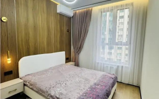 Продажа 1-комнатной квартиры, 40 м², пр. Абая, дом  160 - Продажа квартир в Казахстане