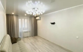 Продажа 3-комнатной квартиры, 64 м², ул. Жубанова, дом  1 - Продажа квартир в Алматы без посредников