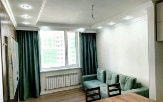 Продажа 2-комнатной квартиры, 44.6 м², ул. Бейбарыс Султан, дом  12 - Продажа  двухкомнатных квартир в Астане без посредников