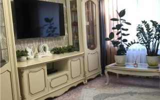 Продажа 4-комнатной квартиры, 80 м² - Недвижимость в Темиртау