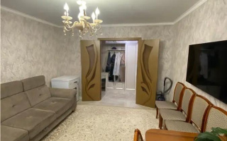 Продажа 2-комнатной квартиры, 50 м², ул. Косшыгулулы, дом  13/6 - Продажа  двухкомнатных квартир в Астане