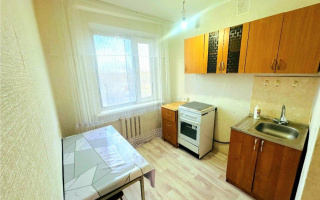 Продажа 1-комнатной квартиры, 30 м² - Продажа однокомнатных квартир в панельном доме в Казахстане - страница 4