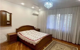 Продажа 1-комнатной квартиры, 45 м², мкр. Самал-2, дом  85 - Продажа квартир в Казахстане