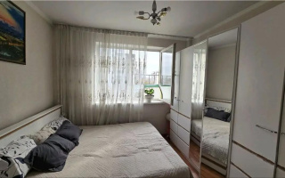 Продажа 3-комнатной квартиры, 76 м² - Продажа квартир в Ауэзовском р-не Алматы - страница 3