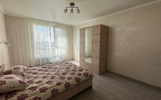 Аренда 2-комнатной квартиры, 60 м², пр. Назарбаева, дом  28 - ул. Райымбек батыра - Аренда квартир помесячно в Алматы