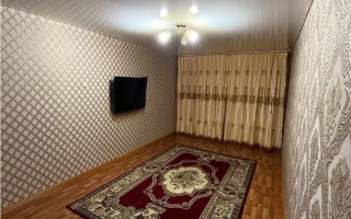 Продажа 2-комнатной квартиры, 48 м², мкр-н 18, дом  26 - Продажа  двухкомнатных квартир в Караганде