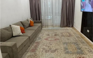 Продажа 3-комнатной квартиры, 100 м², мкр-н Шугыла, дом  340/3 - Продажа  трехкомнатных квартир в новостройках Алматы с фото