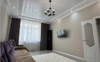 Продажа 1-комнатной квартиры, 50 м² - Аренда квартир посуточно в Карагандинской области