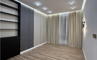 Продажа 3-комнатной квартиры, 65 м², пр. Мангилик Ел, дом  62 стр - Продажа  трехкомнатных квартир в новостройках Астаны с фото