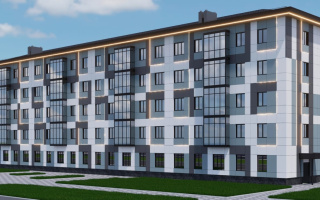 Продажа 1-комнатной квартиры, 39 м² - Продажа однокомнатных квартир в кирпичном доме в Казахстане