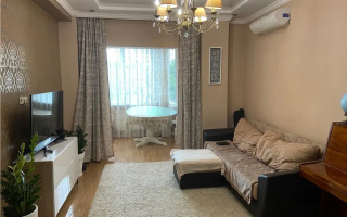 Продажа 3-комнатной квартиры, 92 м², ул. Богенбай батыра, дом  279 - Продажа квартир в Алматы