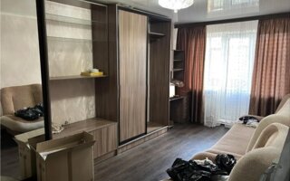 Продажа 2-комнатной квартиры, 44 м² - Продажа двухкомнатных квартир в Темиртау