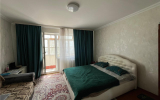 Продажа 1-комнатной квартиры, 42 м² - Продажа однокомнатных квартир в Караганде
