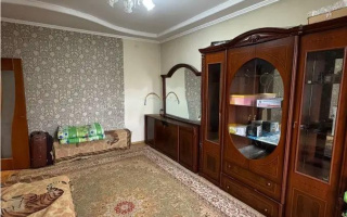 Продажа 4-комнатной квартиры, 95 м², мкр-н Жетысу-2, дом  44 - Продажа  четырехкомнатных квартир в Алматы без посредников