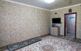 Продажа 2-комнатной квартиры, 50 м², ул. Молдагуловой - Продажа земельных участков в Уральске