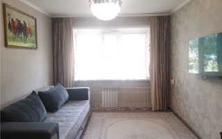 Продажа 2-комнатной квартиры, 45 м² - Продажа земельных участков в Семее