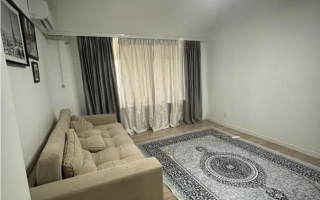 Продажа 1-комнатной квартиры, 40 м², мкр-н Аксай-4, дом  16а - Продажа  однокомнатных квартир в Алматы с фото