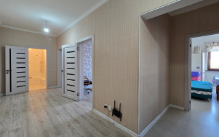 Продажа 3-комнатной квартиры, 93.3 м², ул. Федосеева, дом  38в - Продажа квартир в Казахстане