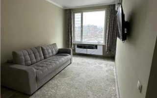 Продажа 1-комнатной квартиры, 40.6 м² - Продажа земельных участков в Жезказгане