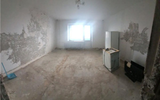 Продажа 2-комнатной квартиры, 54 м², мкр. Степной-4, дом  14 - Продажа  двухкомнатных квартир в Караганде