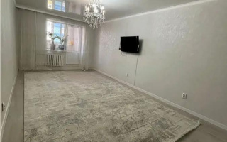 Продажа 2-комнатной квартиры, 70 м², ул. Мустафина, дом  15/2 - Продажа  двухкомнатных квартир в новостройках Астаны без посредников