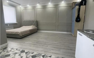 Продажа 1-комнатной квартиры, 33 м², пр. Туран, дом  55Е - Продажа квартир в Казахстане