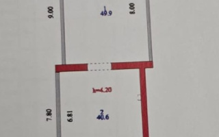 Аренда , ул. Жошы хана, дом  14/1 - Аренда офисных и торговых помещений в Астане